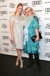 Audi Fashion Award 2013, Hamburg