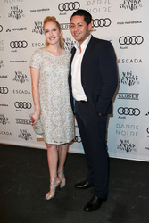 Audi Fashion Award 2013, Hamburg