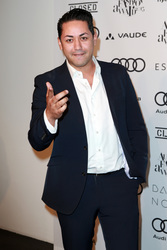 Audi Fashion Award 2013, Hamburg