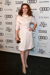 Audi Fashion Award 2013, Hamburg