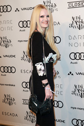 Audi Fashion Award 2013, Hamburg