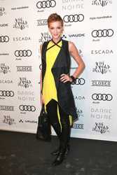 Audi Fashion Award 2013, Hamburg