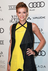 Audi Fashion Award 2013, Hamburg