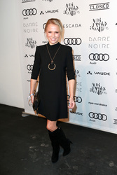 Audi Fashion Award 2013, Hamburg