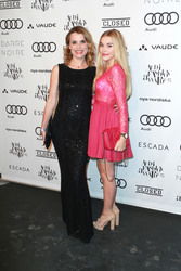 Audi Fashion Award 2013, Hamburg