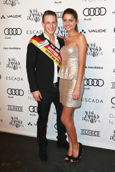 Audi Fashion Award 2013, Hamburg