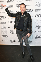 Audi Fashion Award 2013, Hamburg