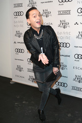 Audi Fashion Award 2013, Hamburg