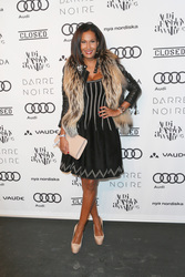 Audi Fashion Award 2013, Hamburg