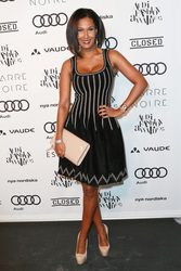 Audi Fashion Award 2013, Hamburg