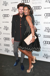 Audi Fashion Award 2013, Hamburg