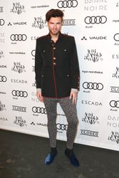 Audi Fashion Award 2013, Hamburg