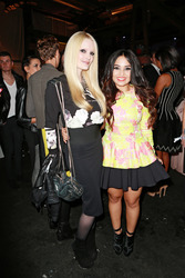 Audi Fashion Award 2013, Hamburg