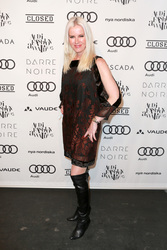 Audi Fashion Award 2013, Hamburg