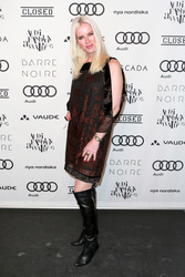 Audi Fashion Award 2013, Hamburg