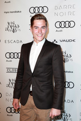 Audi Fashion Award 2013, Hamburg