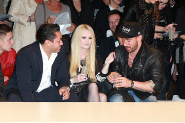 Audi Fashion Award 2013, Hamburg