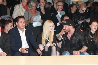 Audi Fashion Award 2013, Hamburg