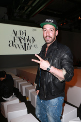 Audi Fashion Award 2013, Hamburg