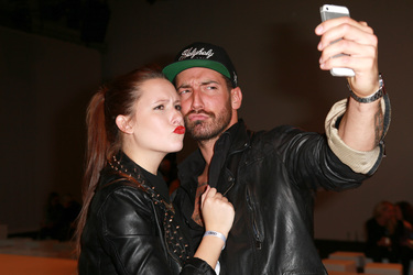 Audi Fashion Award 2013, Hamburg