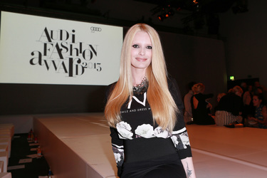 Audi Fashion Award 2013, Hamburg