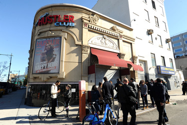 Banksy Art in New York