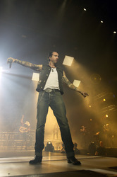 The BossHoss Konzert, Berlin