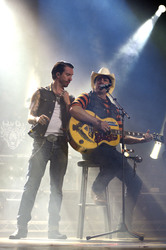 The BossHoss Konzert, Berlin