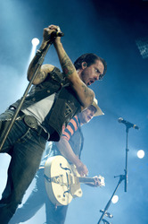 The BossHoss Konzert, Berlin