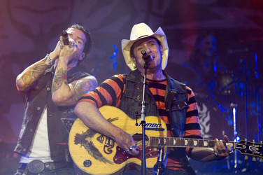 The BossHoss Konzert, Berlin