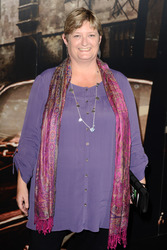 Specsavers Crime Thriller Awards 2013, London