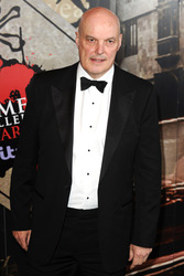 Specsavers Crime Thriller Awards 2013, London