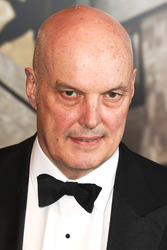 Specsavers Crime Thriller Awards 2013, London