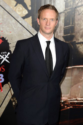 Specsavers Crime Thriller Awards 2013, London