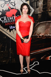 Specsavers Crime Thriller Awards 2013, London