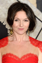 Specsavers Crime Thriller Awards 2013, London