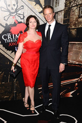 Specsavers Crime Thriller Awards 2013, London