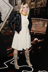 Specsavers Crime Thriller Awards 2013, London