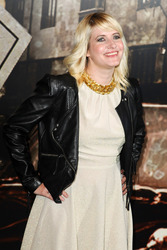 Specsavers Crime Thriller Awards 2013, London