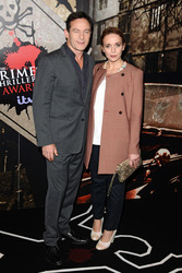 Specsavers Crime Thriller Awards 2013, London