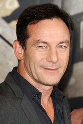 Specsavers Crime Thriller Awards 2013, London