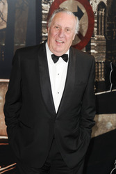 Specsavers Crime Thriller Awards 2013, London