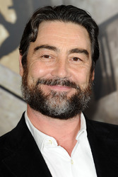 Specsavers Crime Thriller Awards 2013, London