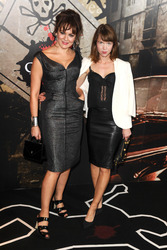 Specsavers Crime Thriller Awards 2013, London