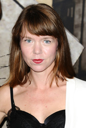 Specsavers Crime Thriller Awards 2013, London