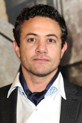 Specsavers Crime Thriller Awards 2013, London