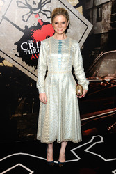 Specsavers Crime Thriller Awards 2013, London