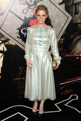 Specsavers Crime Thriller Awards 2013, London