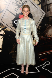 Specsavers Crime Thriller Awards 2013, London