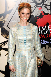 Specsavers Crime Thriller Awards 2013, London